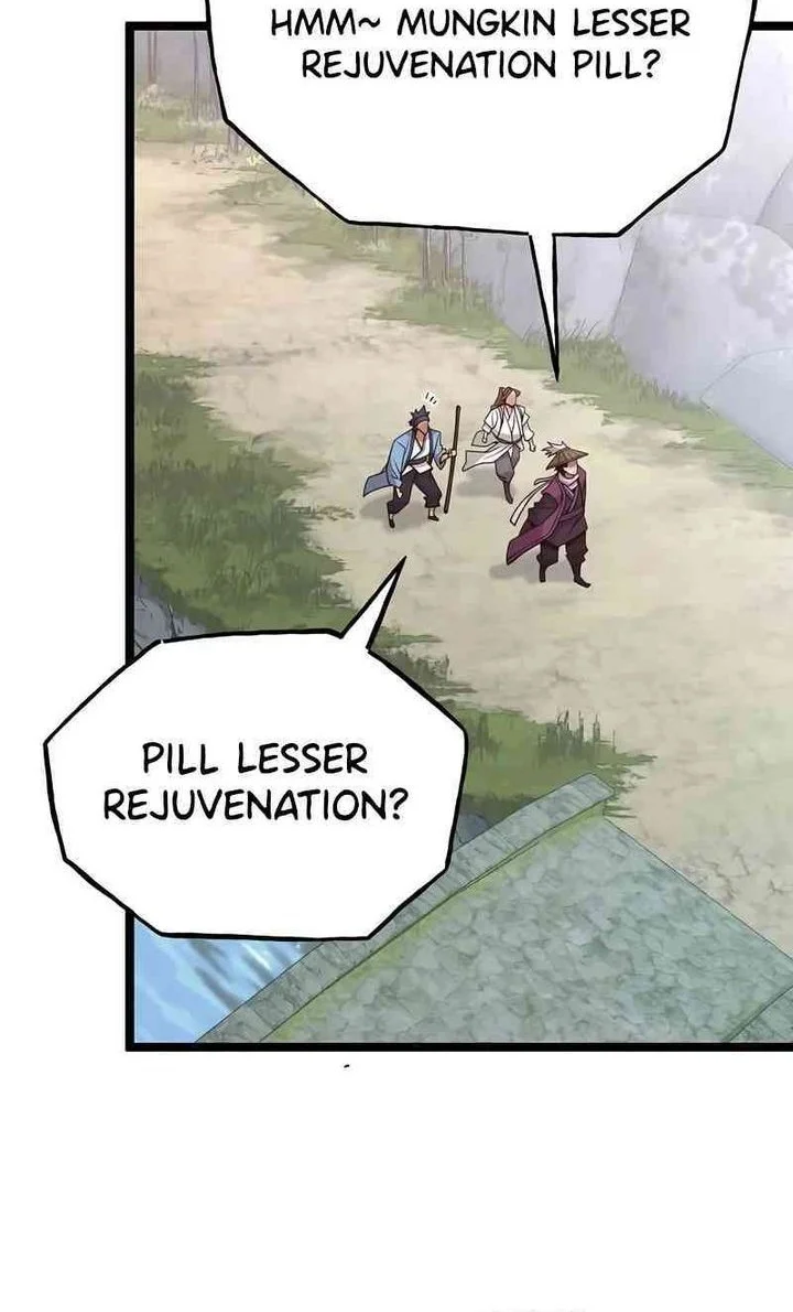 Tang Clan Legend Chapter 26 Gambar 6