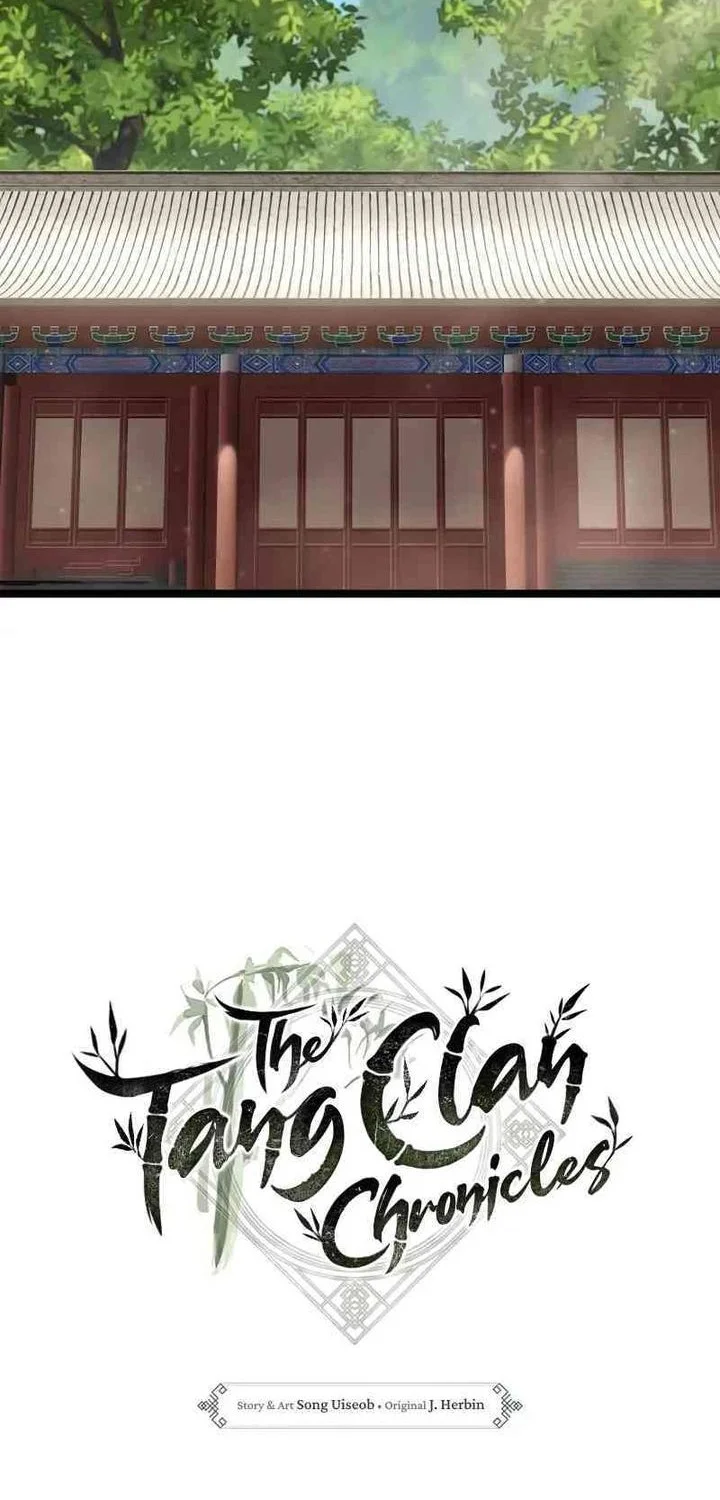 Tang Clan Legend Chapter 26 Gambar 82