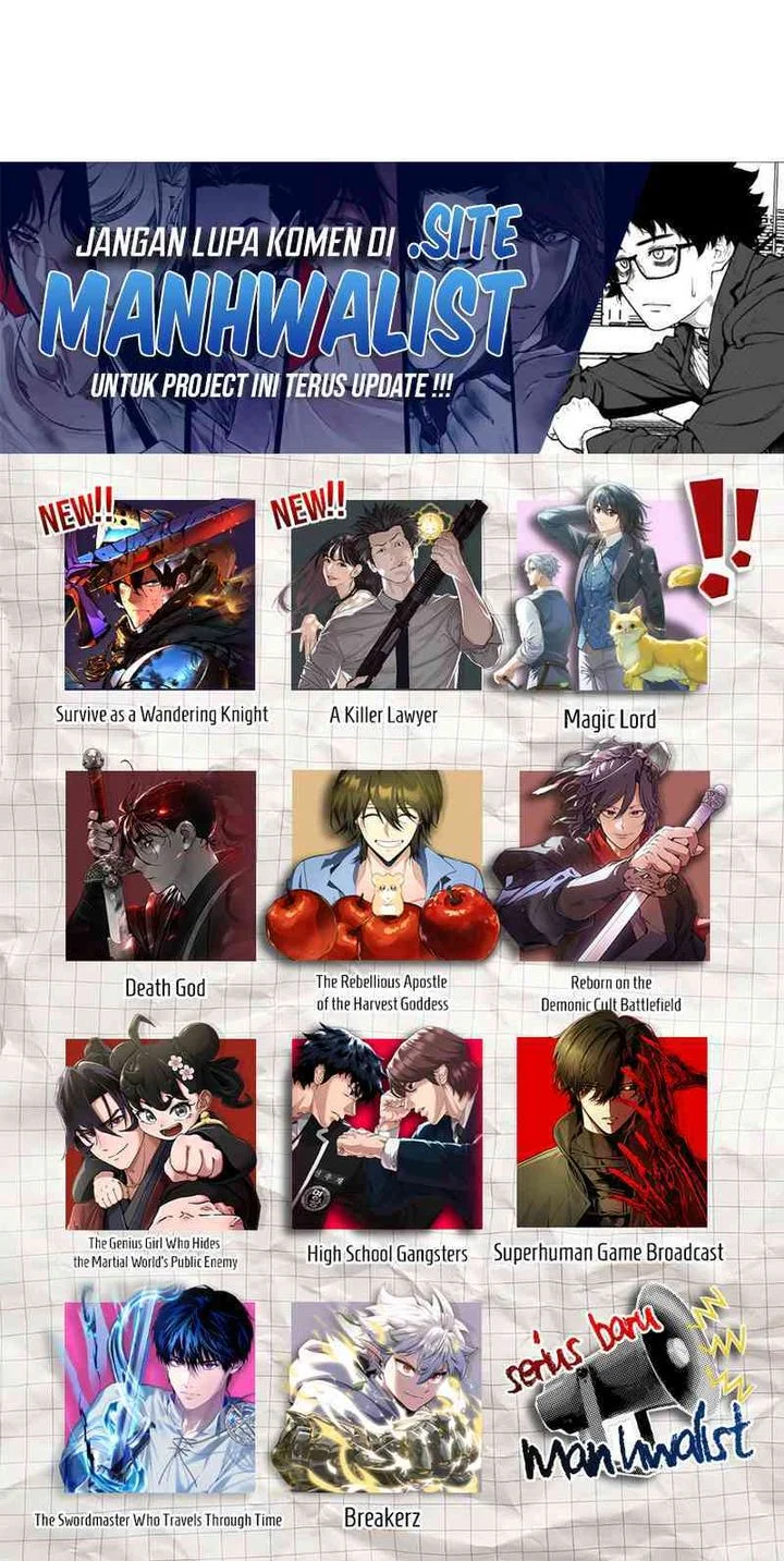 Tang Clan Legend Chapter 26 Gambar 83