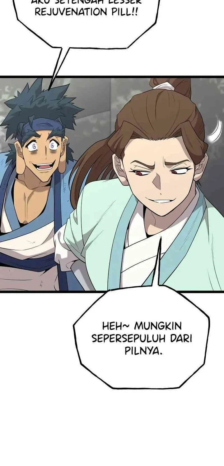 Tang Clan Legend Chapter 26 Gambar 10