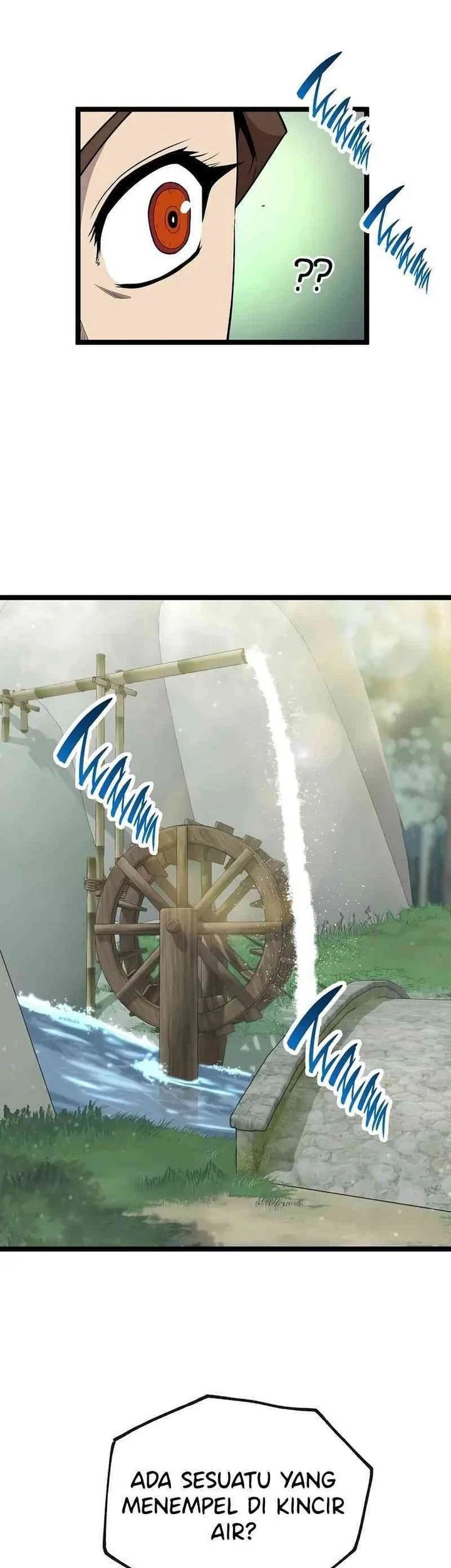 Tang Clan Legend Chapter 26 Gambar 11