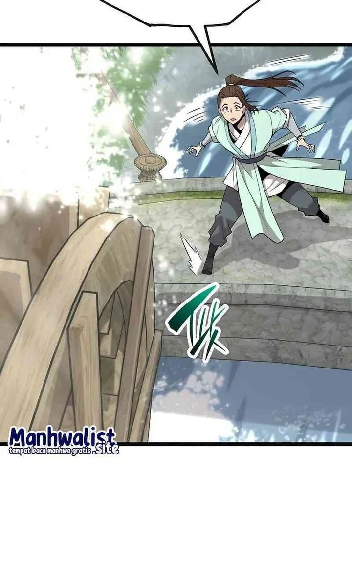 Tang Clan Legend Chapter 26 Gambar 12