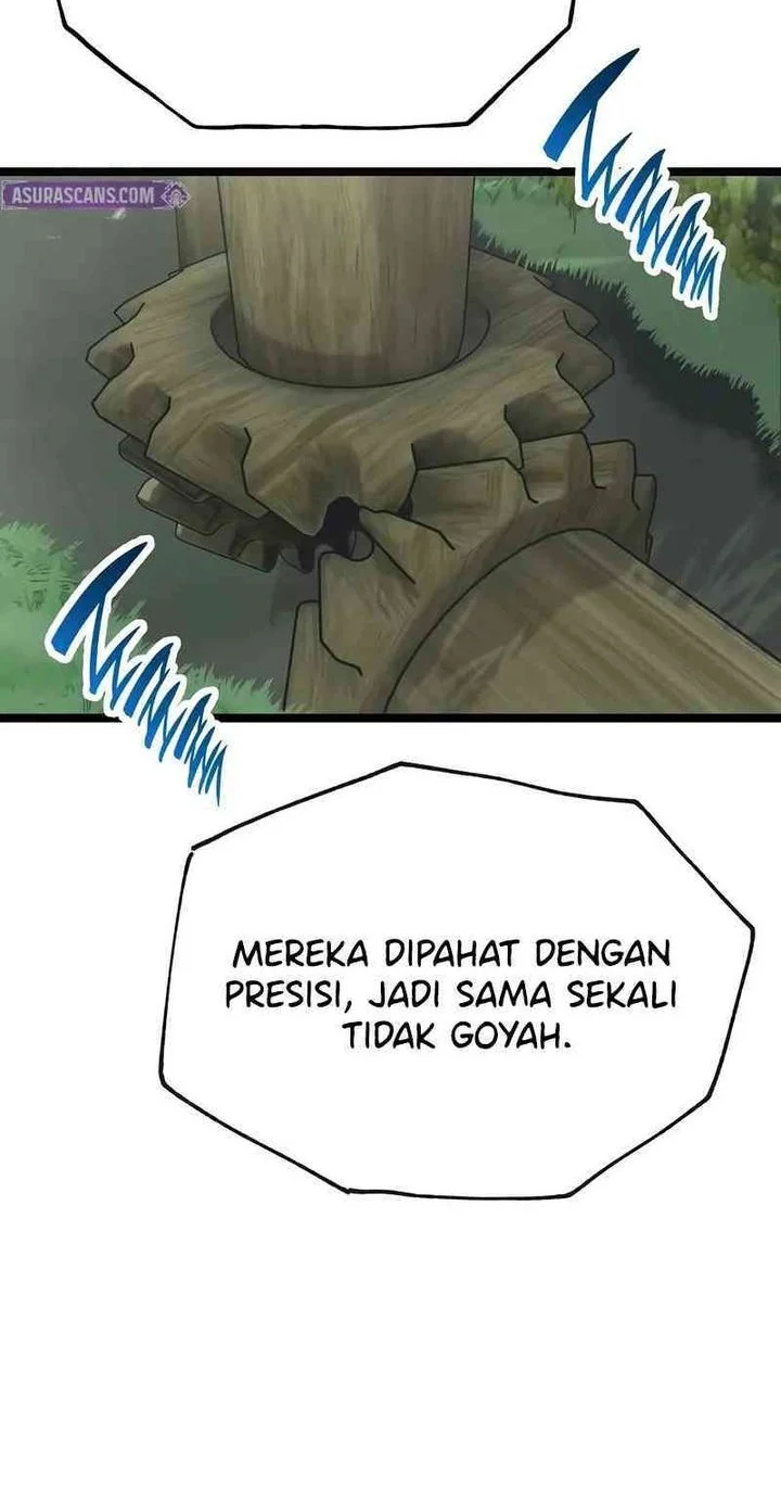 Tang Clan Legend Chapter 26 Gambar 14