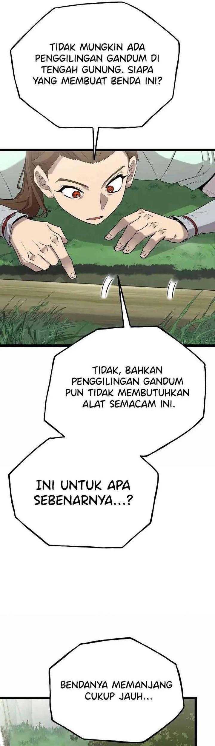 Tang Clan Legend Chapter 26 Gambar 15