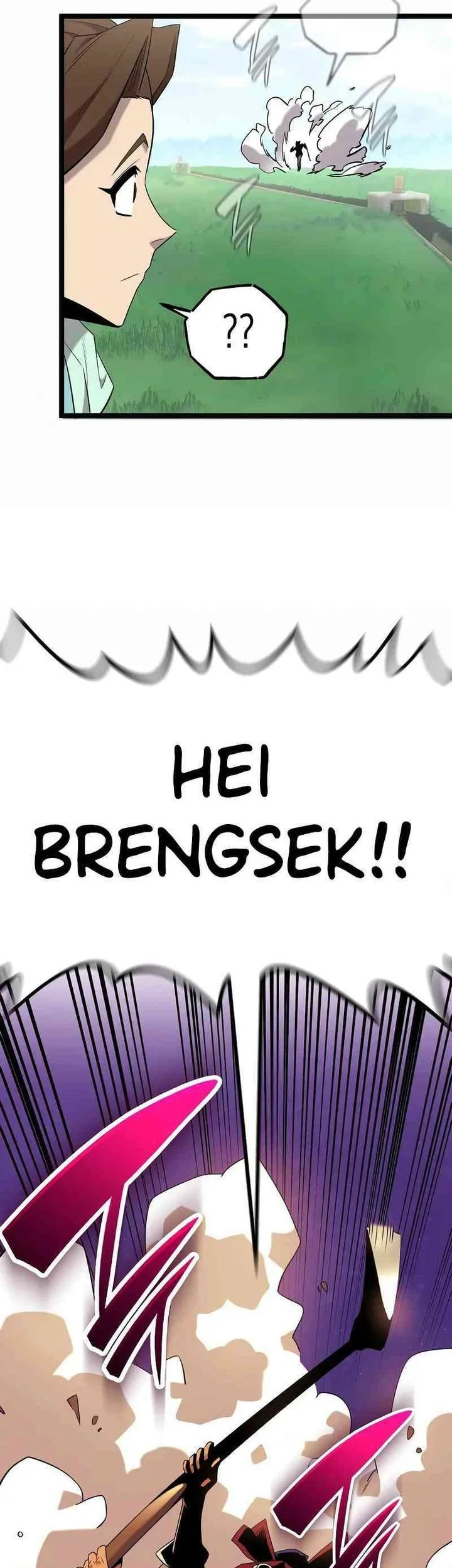 Tang Clan Legend Chapter 26 Gambar 17