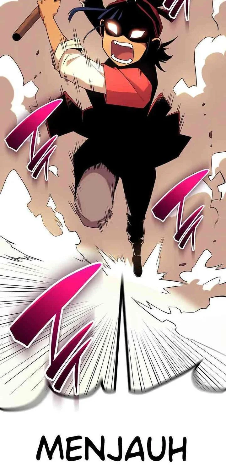 Tang Clan Legend Chapter 26 Gambar 18