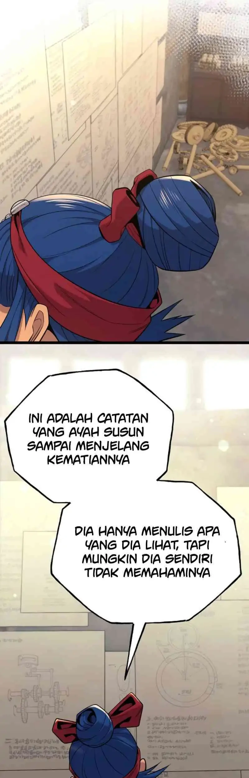 tang clan legend chapter 28 - Page 18