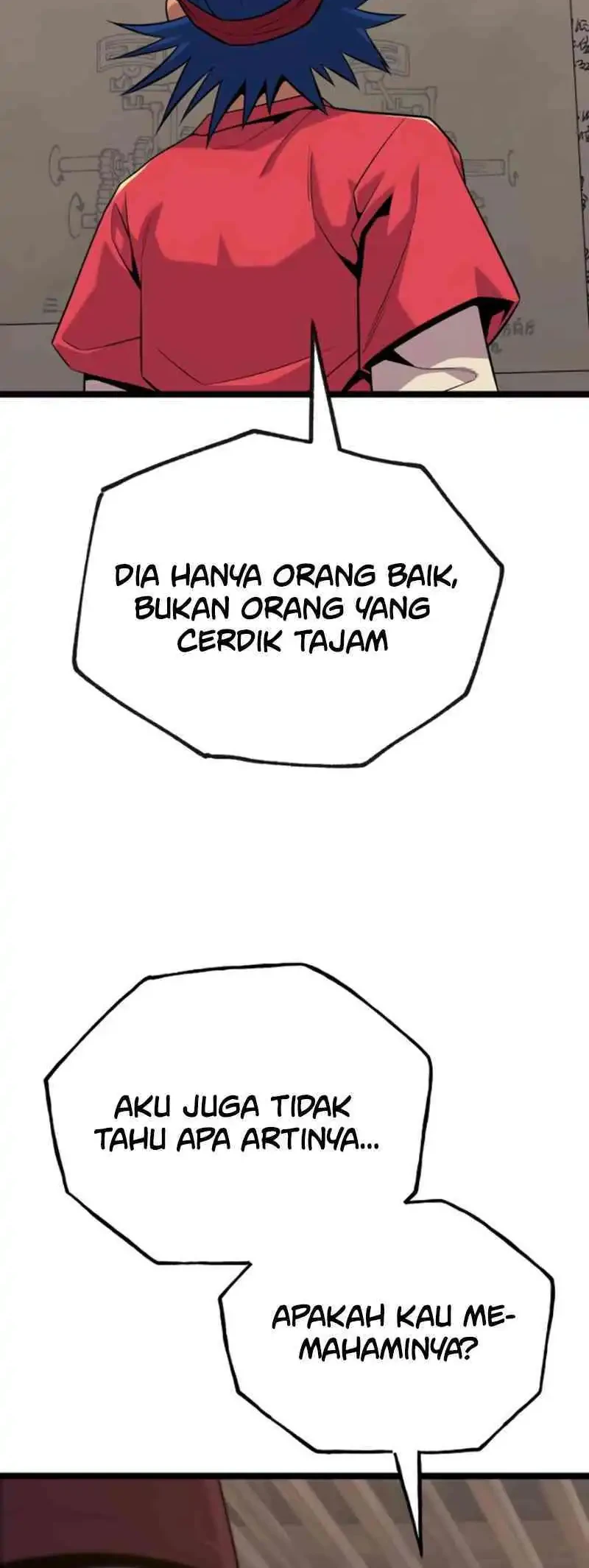 tang clan legend chapter 28 - Page 19