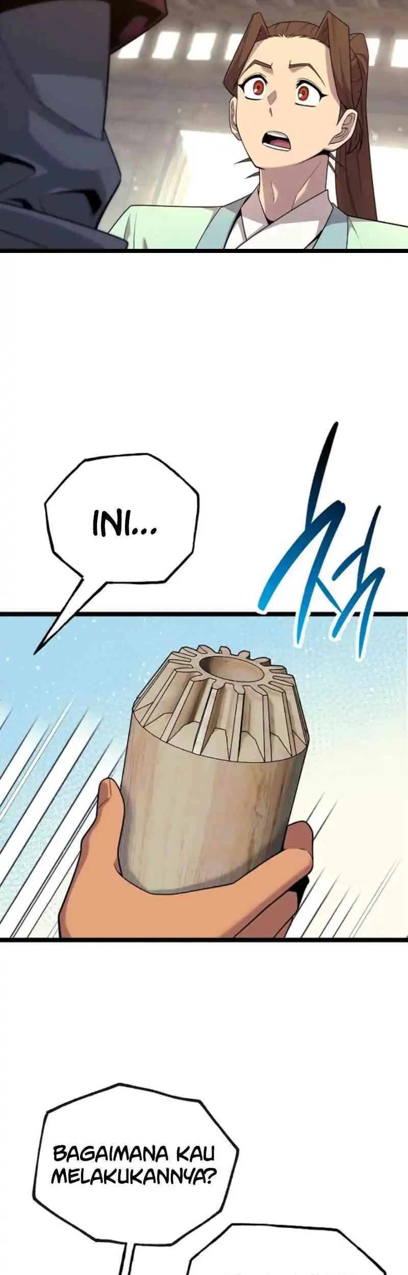 tang clan legend chapter 28 - Page 20