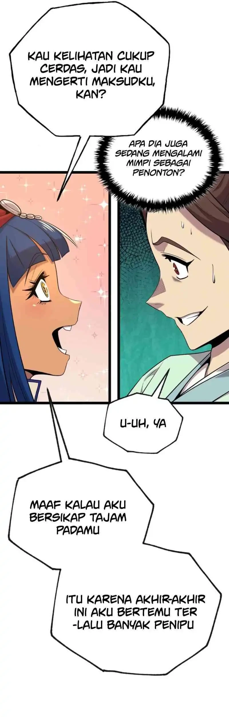 tang clan legend chapter 28 - Page 22