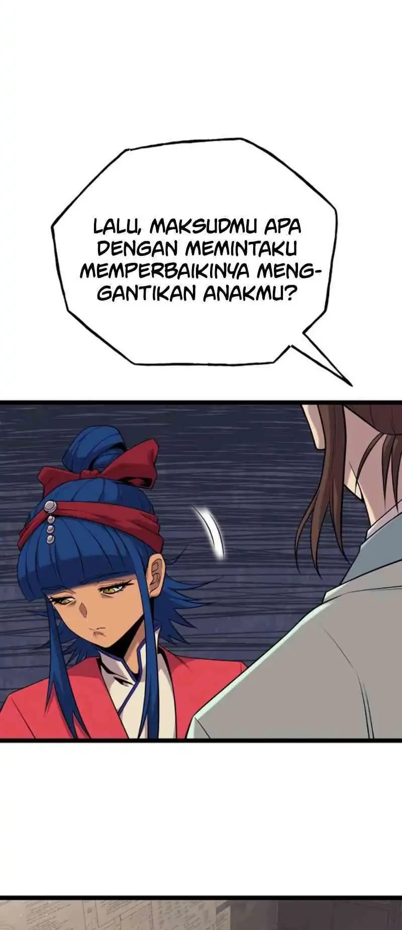 tang clan legend chapter 28 - Page 23