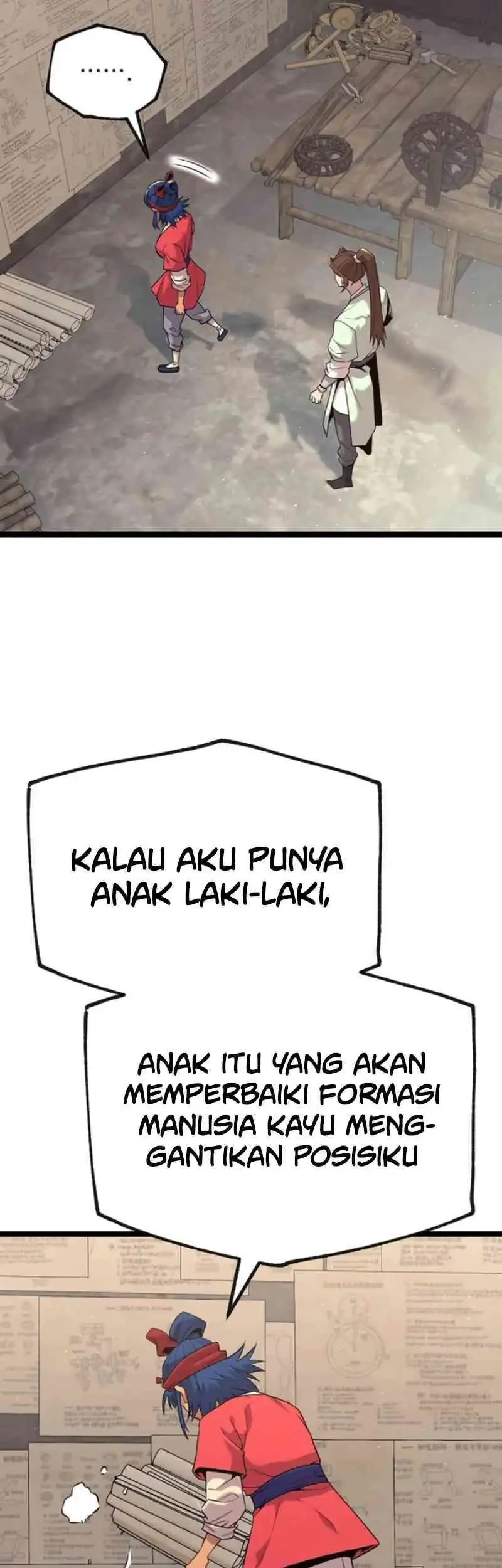 tang clan legend chapter 28 - Page 24