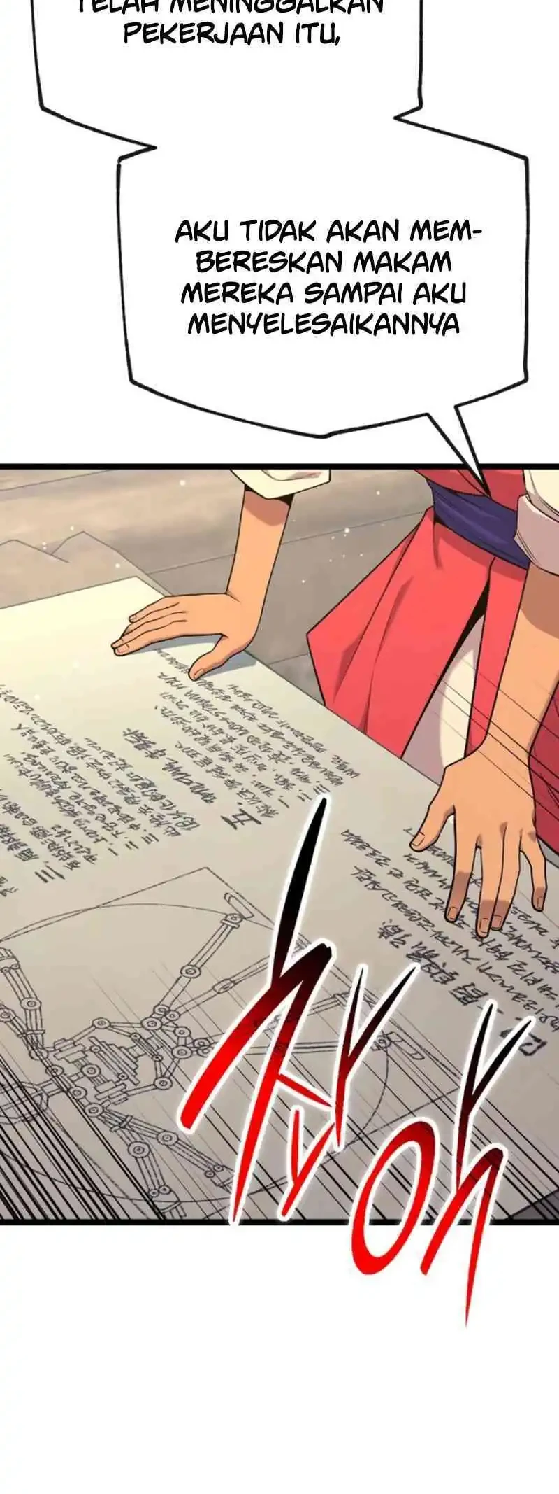 tang clan legend chapter 28 - Page 27