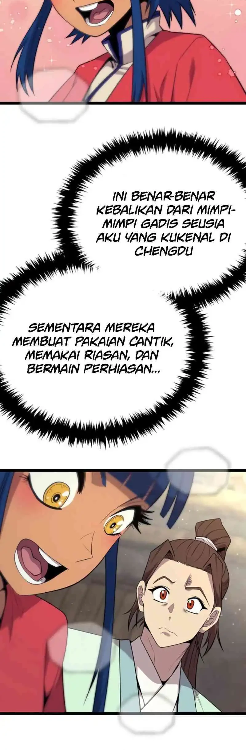 tang clan legend chapter 28 - Page 29