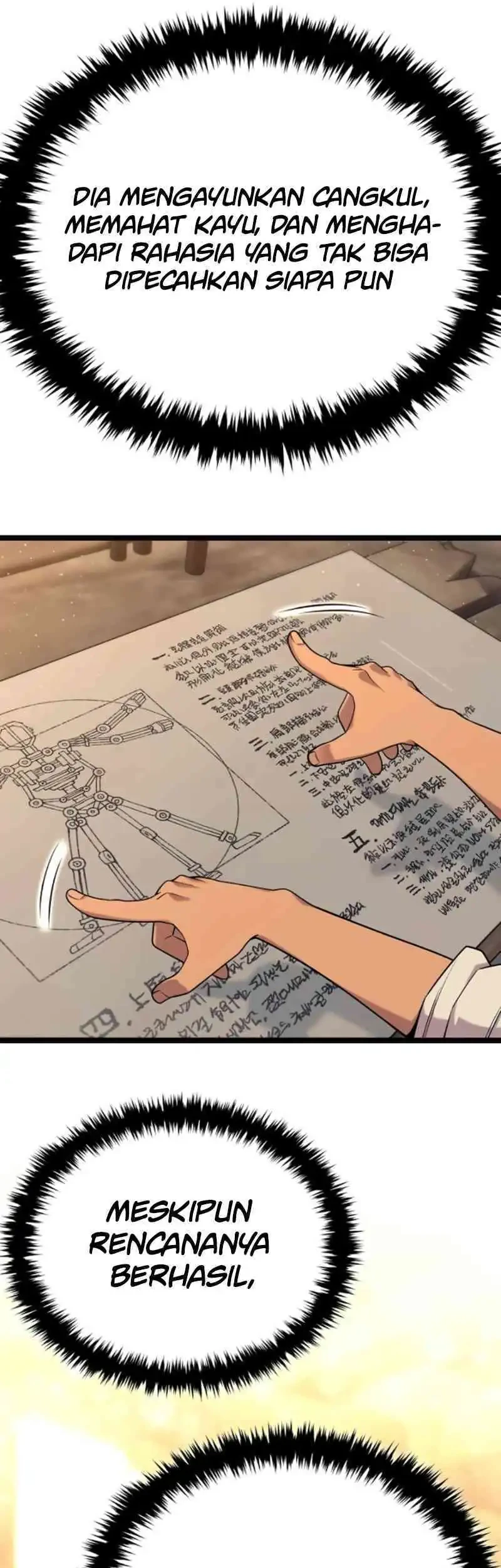 tang clan legend chapter 28 - Page 30