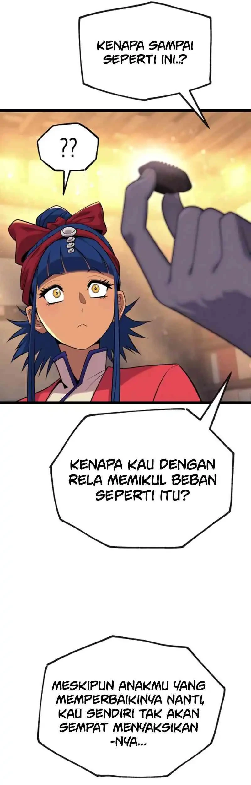 tang clan legend chapter 28 - Page 34