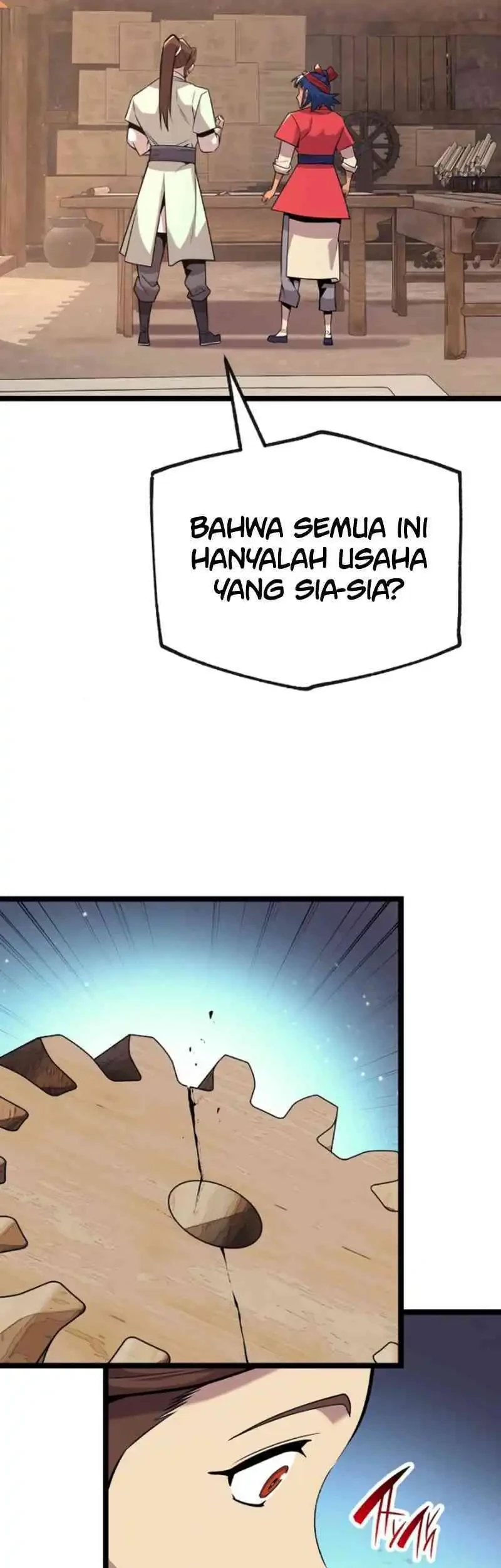 tang clan legend chapter 28 - Page 36