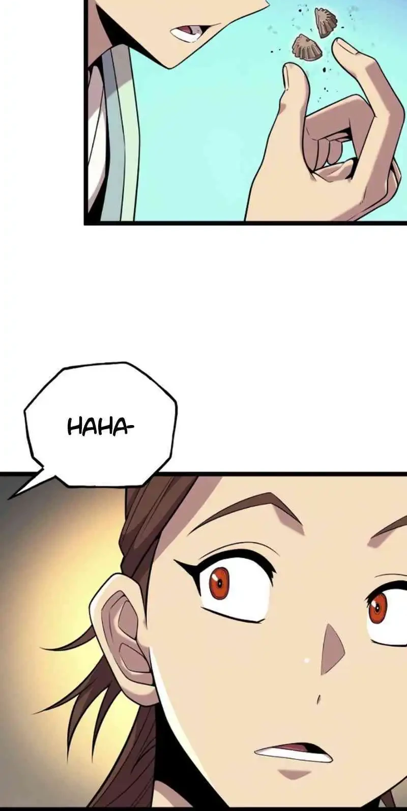 tang clan legend chapter 28 - Page 37