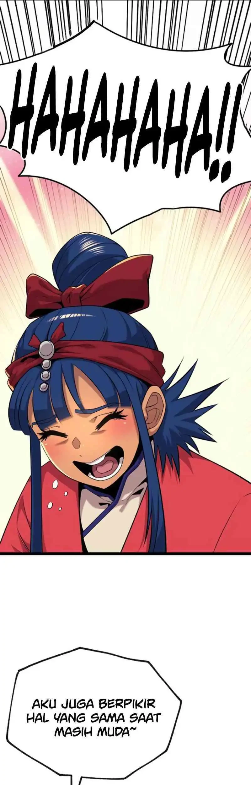 tang clan legend chapter 28 - Page 38