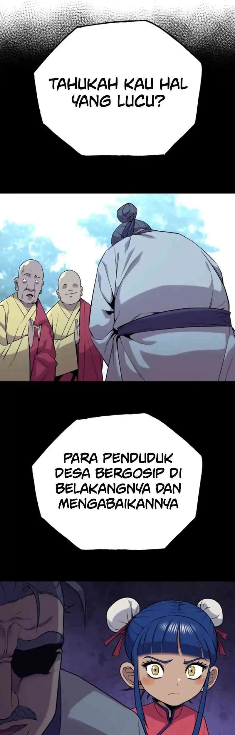 tang clan legend chapter 28 - Page 40