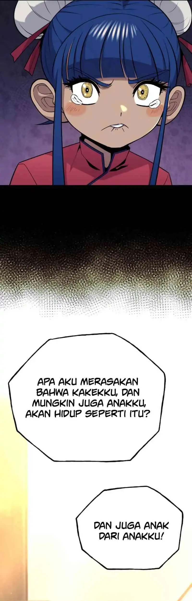 tang clan legend chapter 28 - Page 42