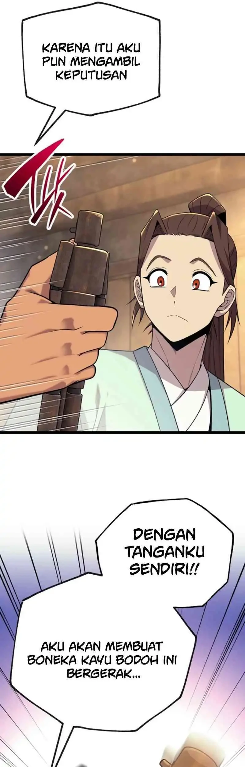 tang clan legend chapter 28 - Page 44