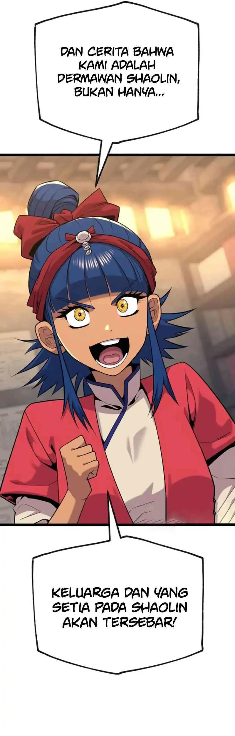 tang clan legend chapter 28 - Page 46