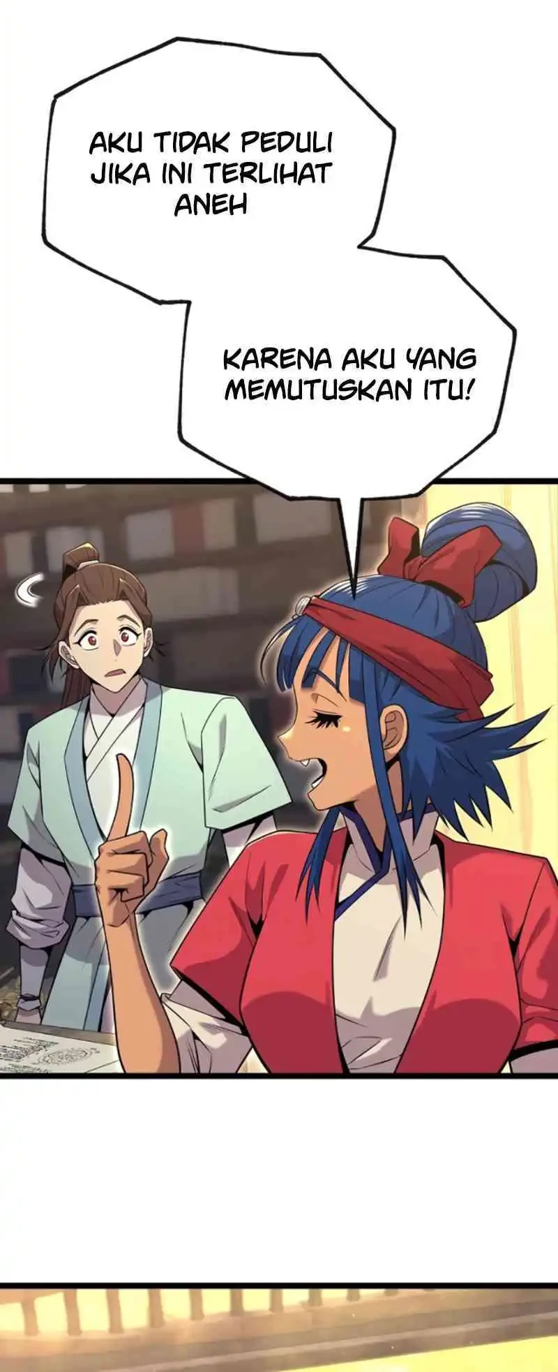 tang clan legend chapter 28 - Page 47