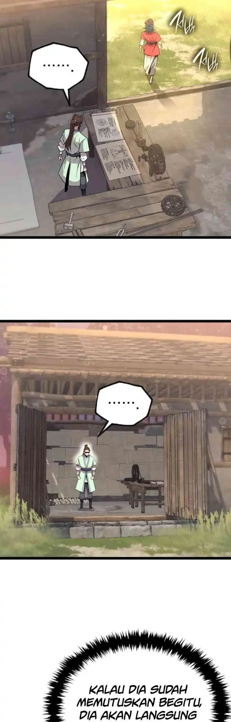 tang clan legend chapter 28 - Page 48