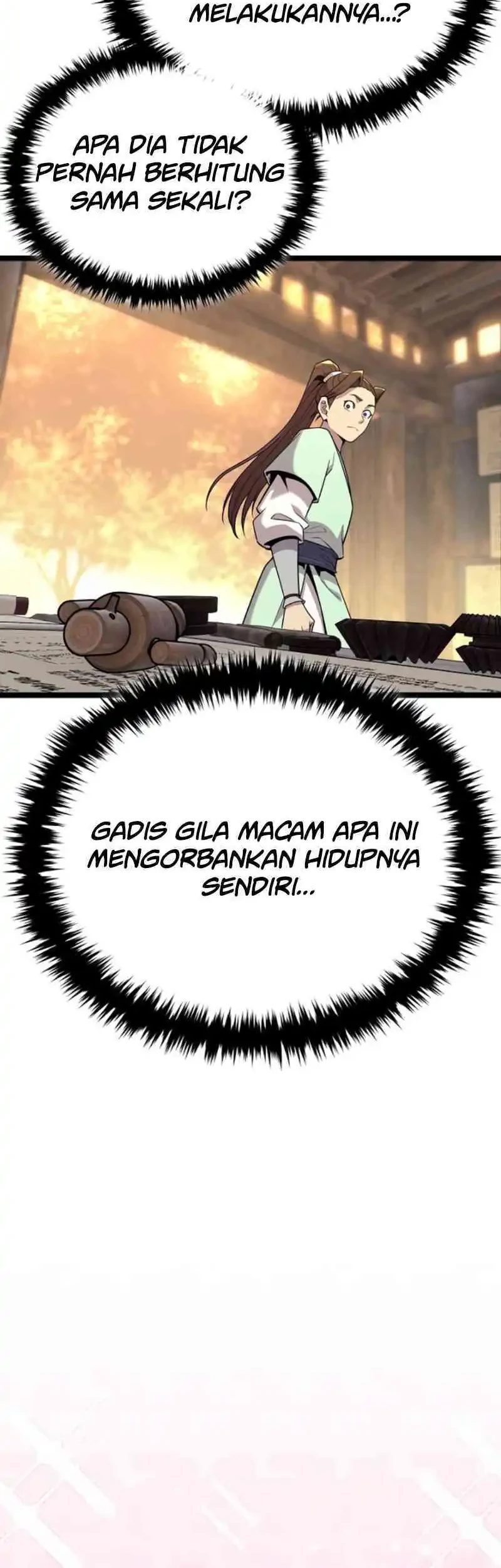 tang clan legend chapter 28 - Page 49