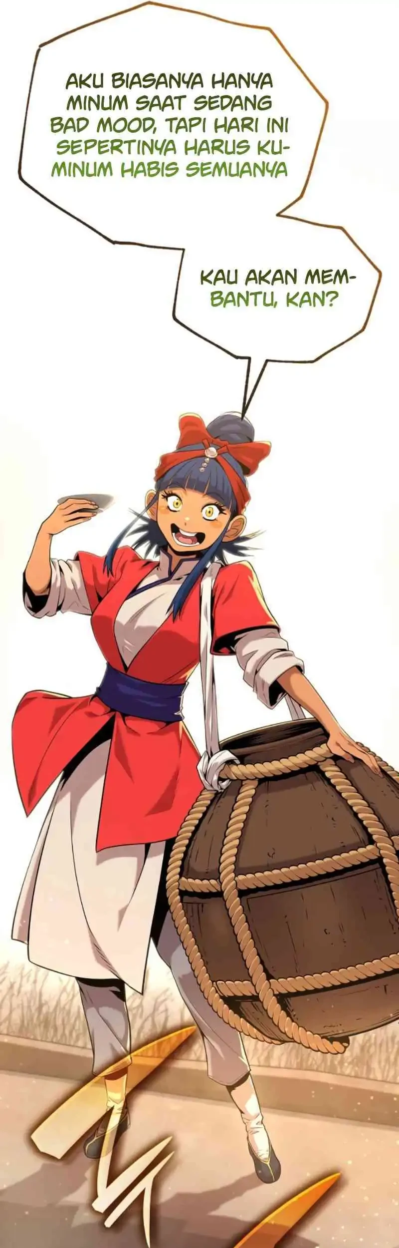 tang clan legend chapter 28 - Page 54