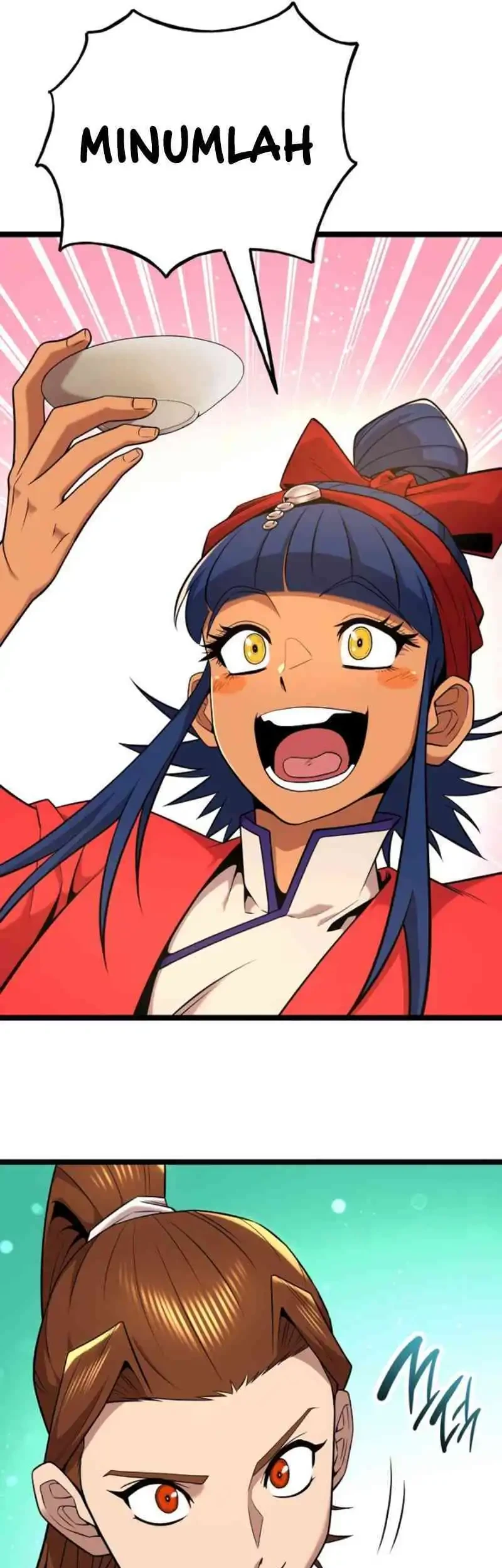 tang clan legend chapter 28 - Page 56