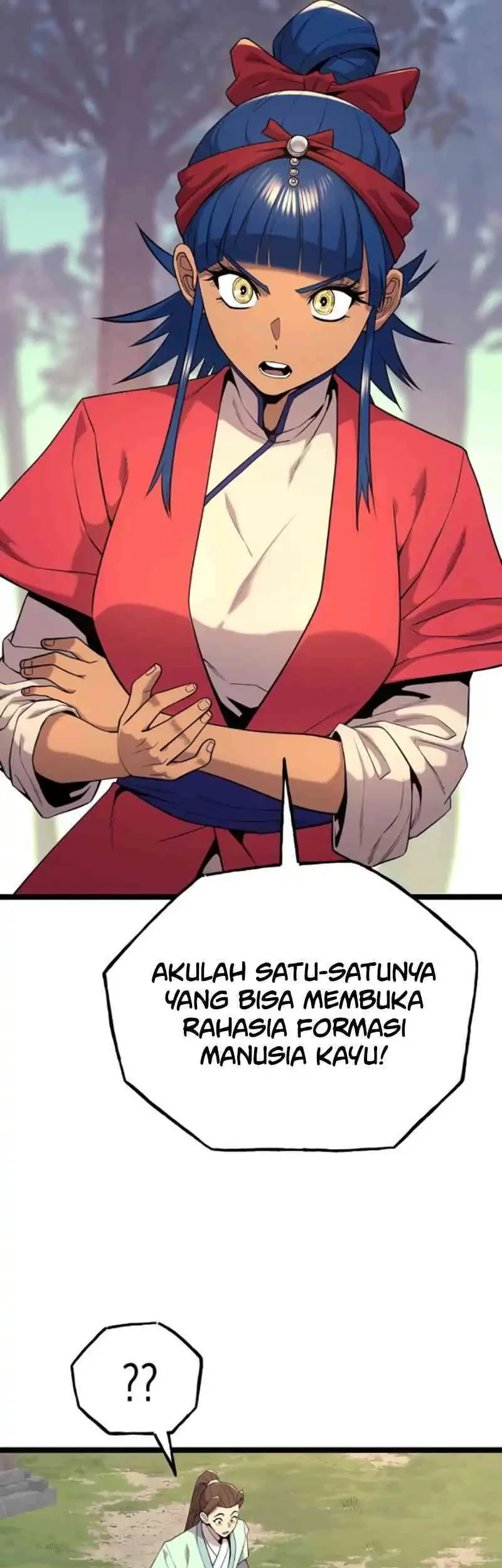 tang clan legend chapter 28 - Page 3