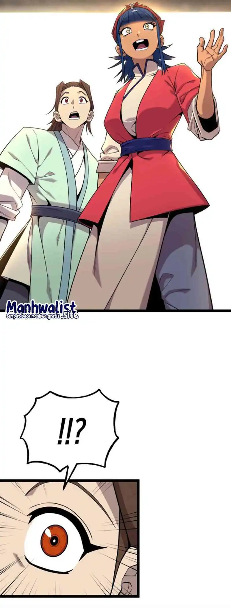 tang clan legend chapter 28 - Page 5