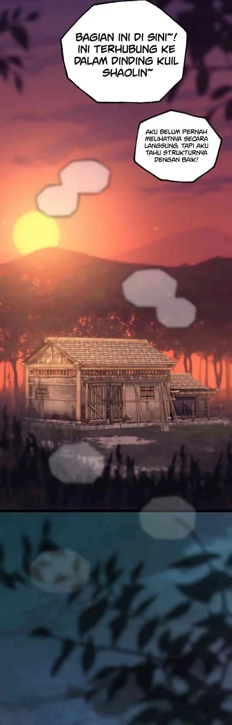 tang clan legend chapter 28 - Page 58