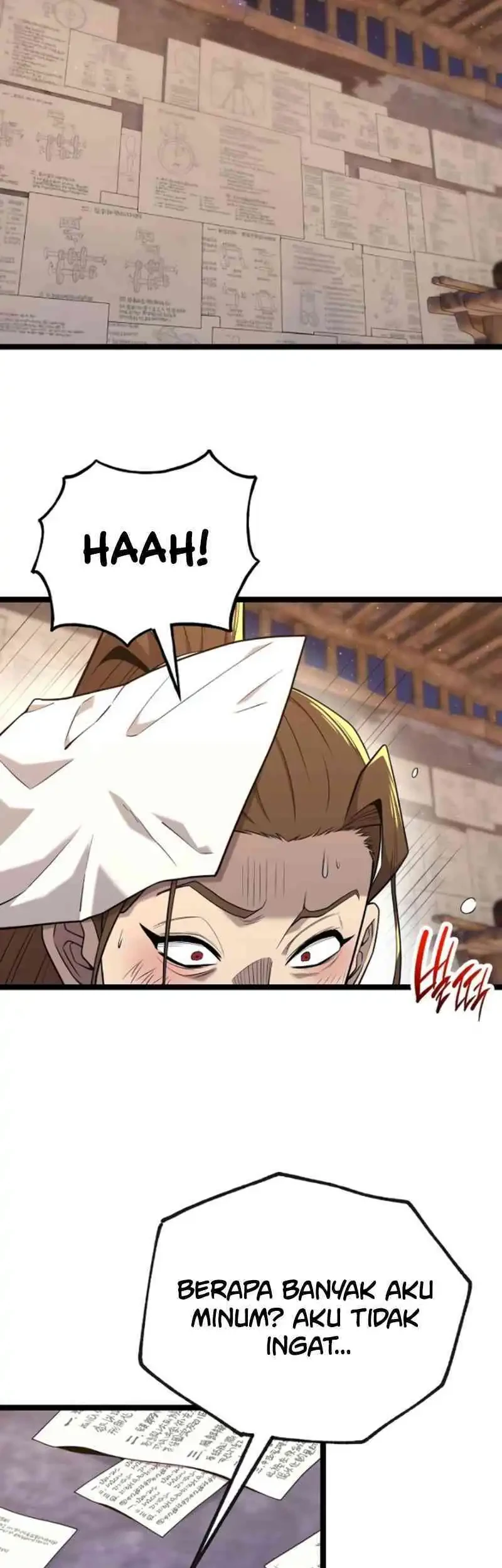 tang clan legend chapter 28 - Page 60