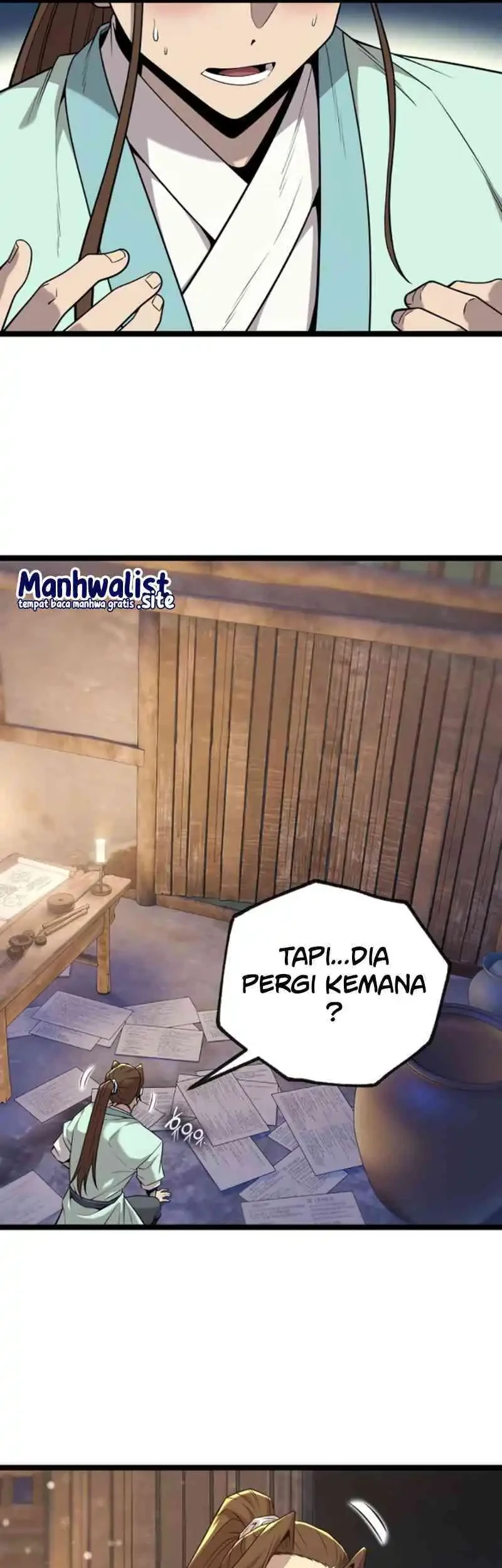 tang clan legend chapter 28 - Page 62