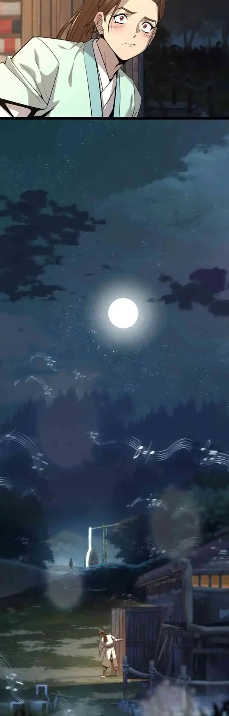 tang clan legend chapter 28 - Page 63