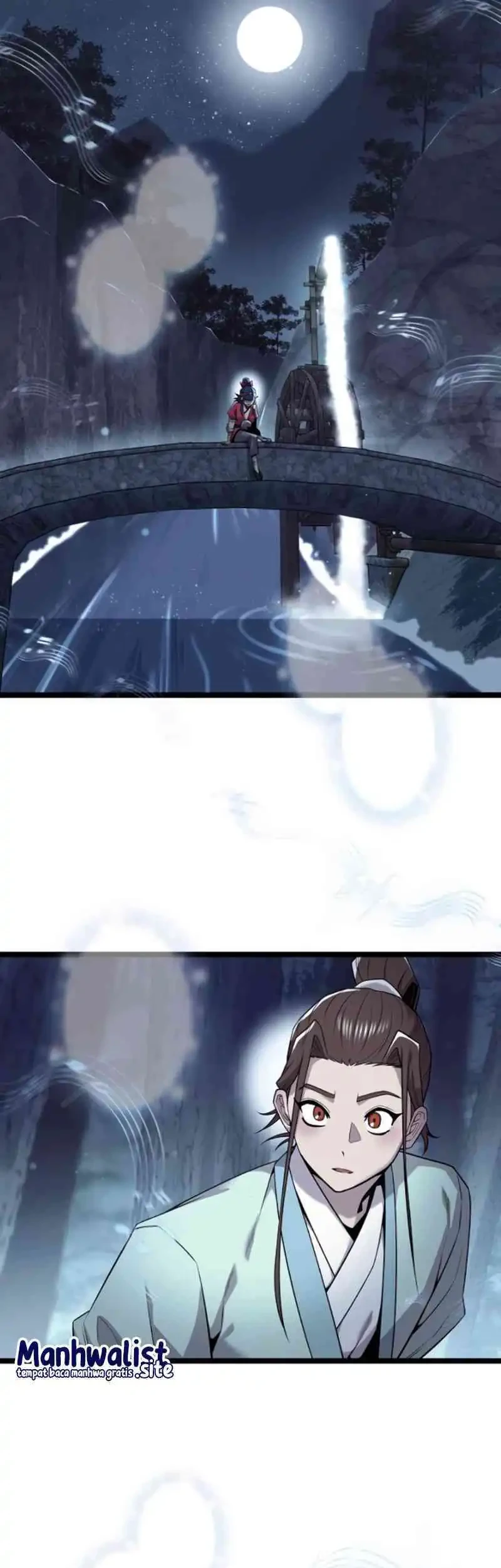 tang clan legend chapter 28 - Page 66