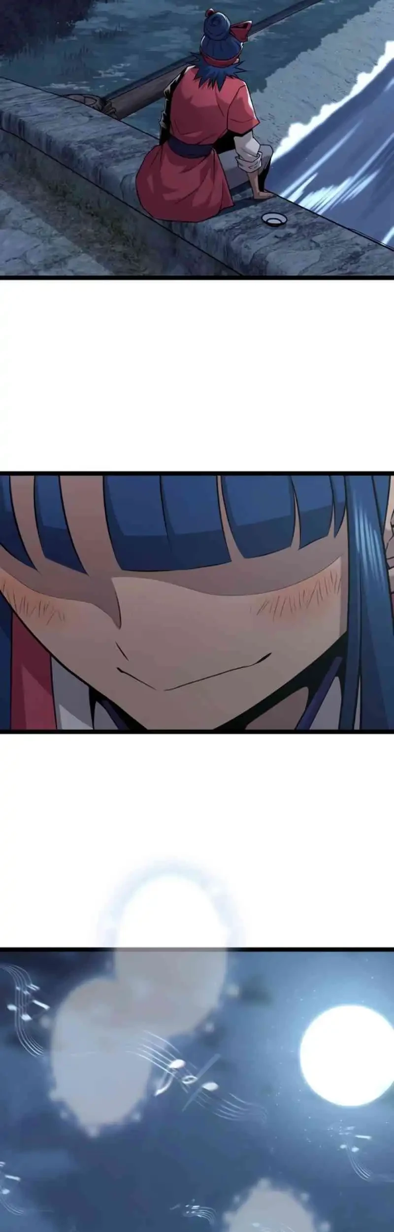 tang clan legend chapter 28 - Page 68