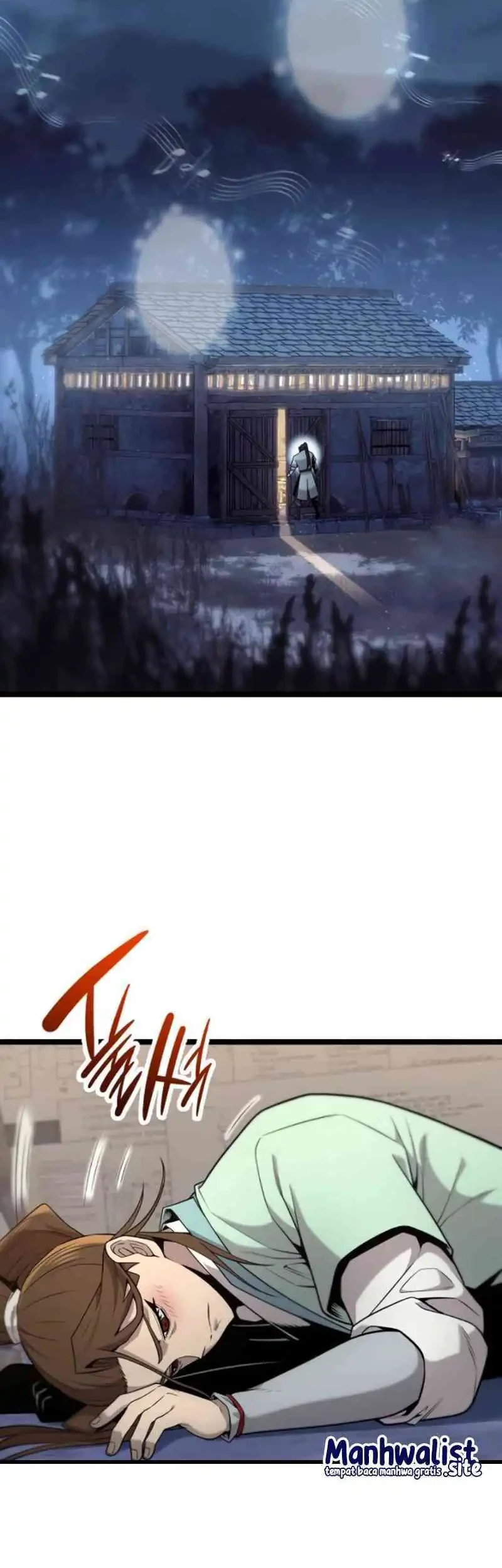 tang clan legend chapter 28 - Page 69