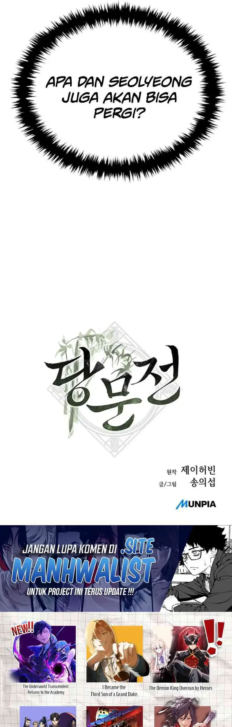 tang clan legend chapter 28 - Page 74