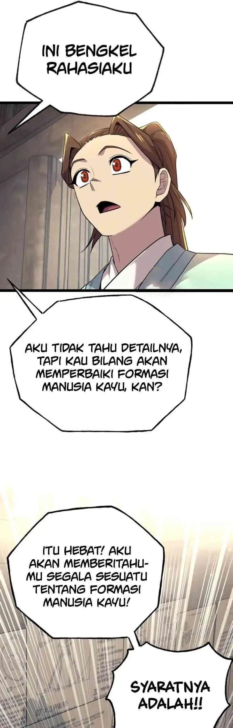 tang clan legend chapter 28 - Page 8