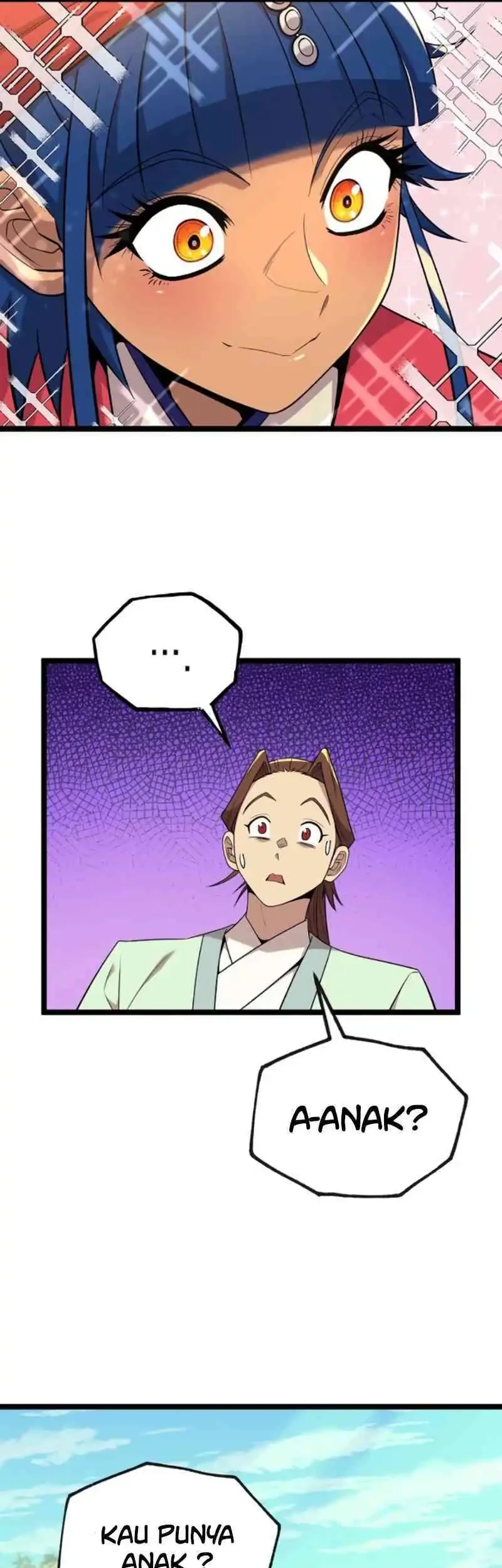 tang clan legend chapter 28 - Page 10