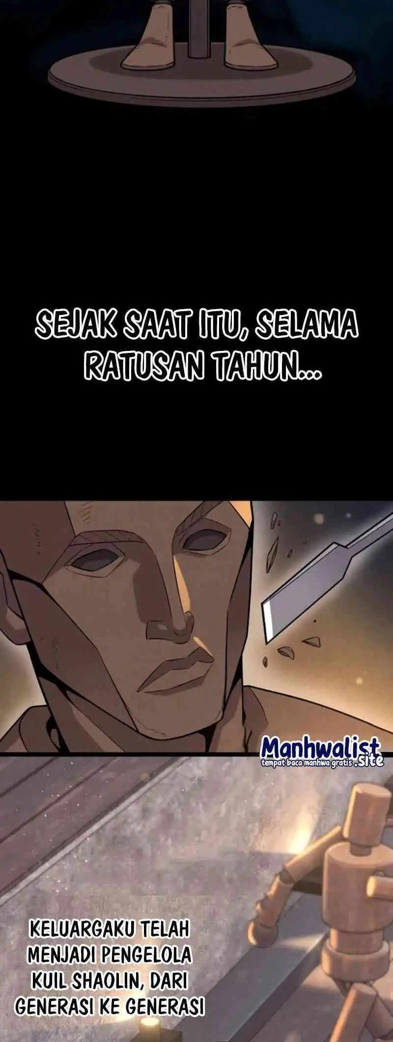 tang clan legend chapter 28 - Page 13