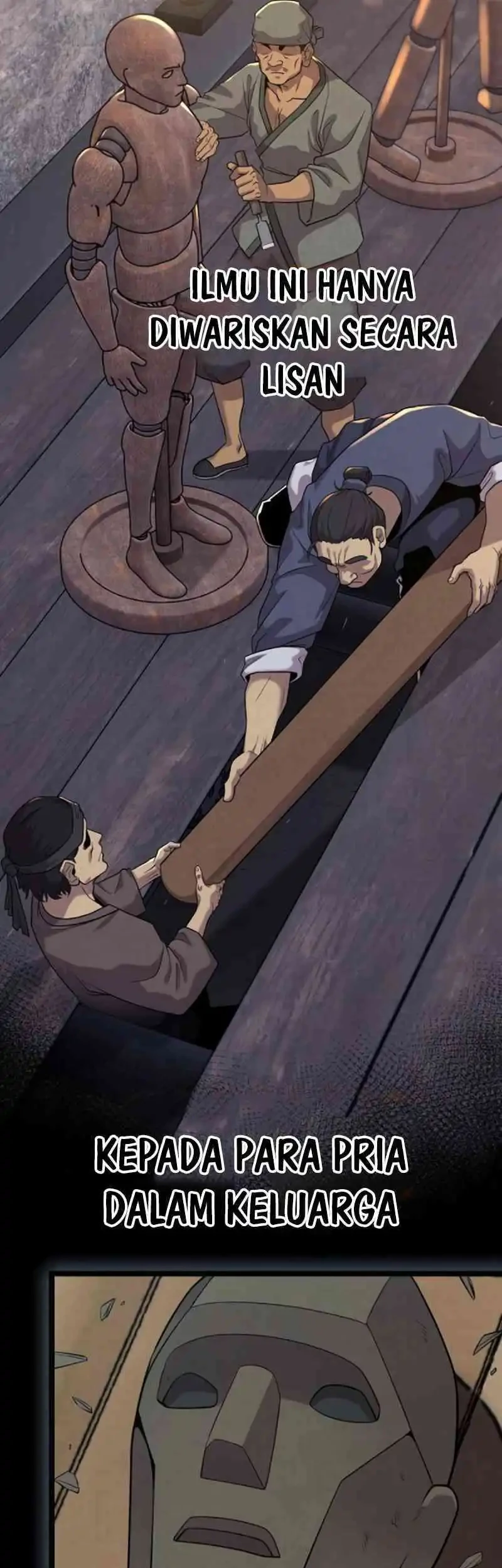 tang clan legend chapter 28 - Page 14