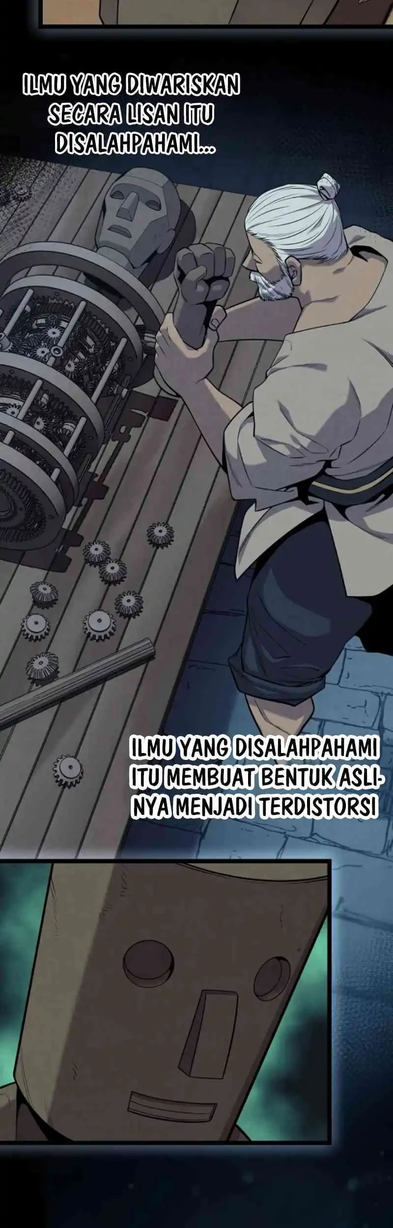 tang clan legend chapter 28 - Page 15