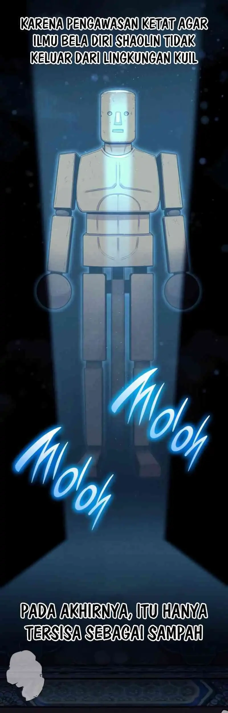 tang clan legend chapter 28 - Page 16