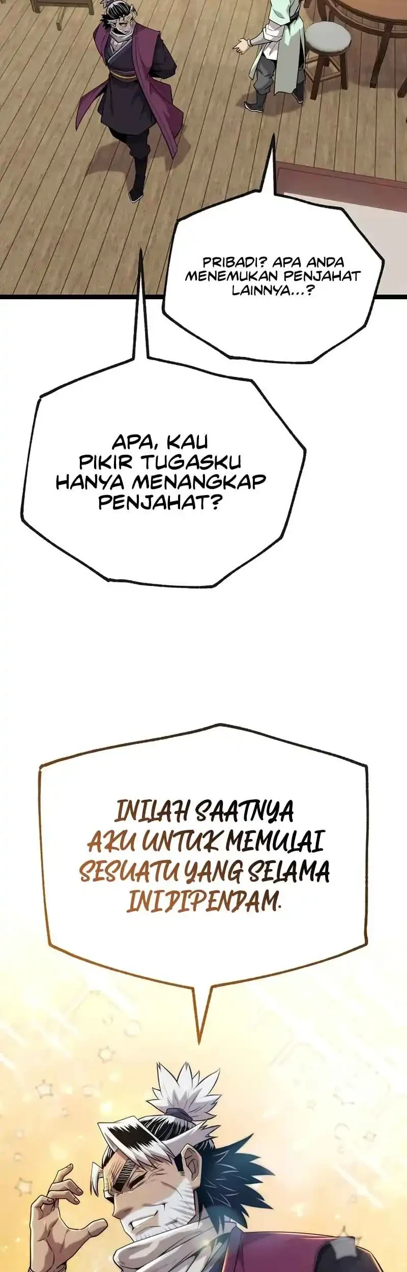 tang clan legend chapter 29 - Page 29