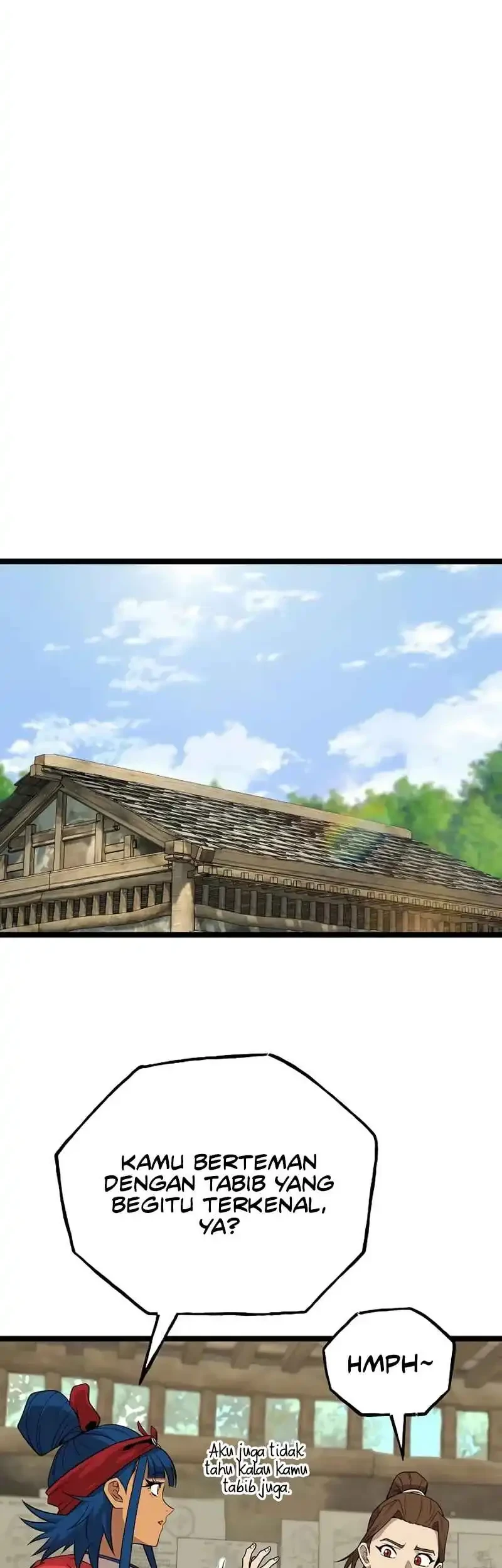 tang clan legend chapter 29 - Page 32